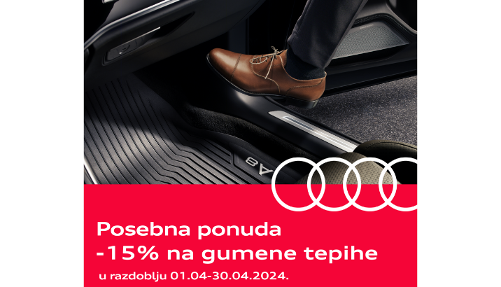 Audi Servis